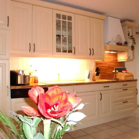 Apartment Strandidyll 2 Trassenheide
