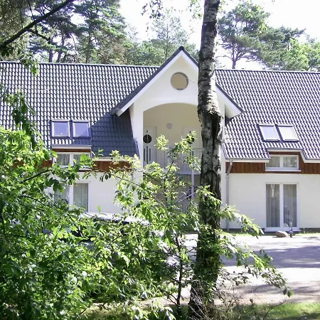 Apartment Strandidyll 2 *