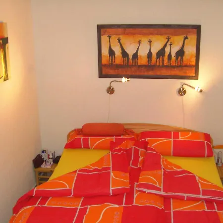 Strandidyll 2 Trassenheide