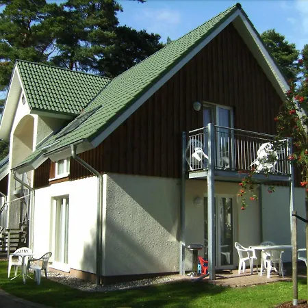 Strandidyll 2 Trassenheide