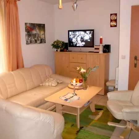 Strandidyll 2 * Trassenheide