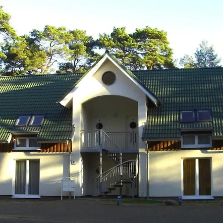 Apartment Strandidyll 2